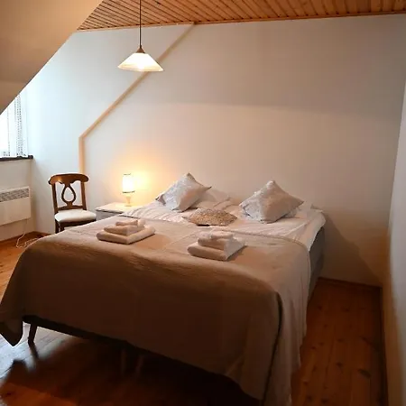 Distillery - Self Check-in