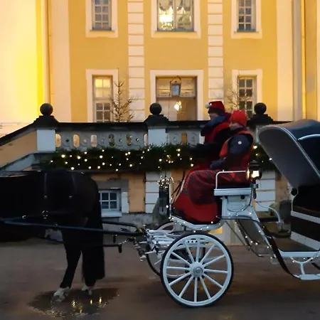 Distillery - Self Check-in Pensión 3*