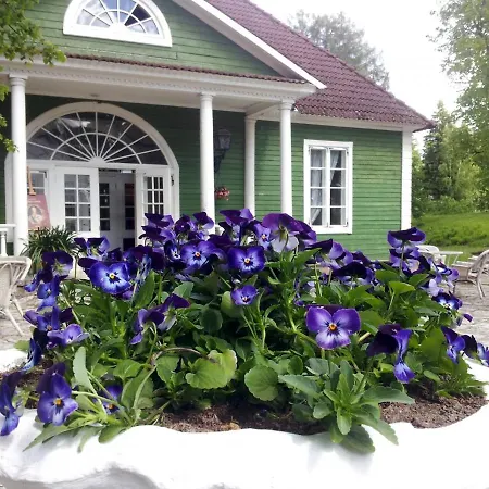 Distillery - Self Check-in Pensión 3*