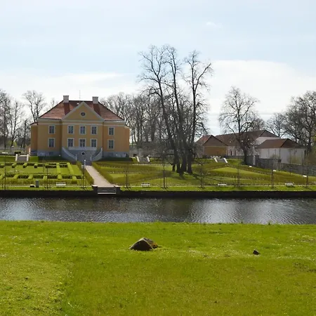 Distillery - Self Check-in Pensión 3*