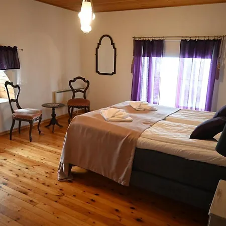 Distillery - Self Check-in 3*