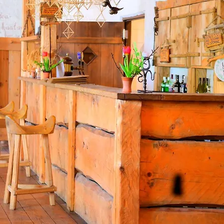 Distillery - Self Check-in Pensión