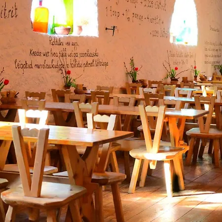 Distillery - Self Check-in 3*