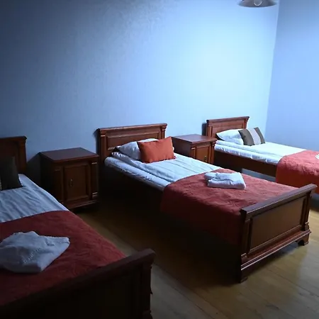 Distillery - Self Check-in 3* Palmse