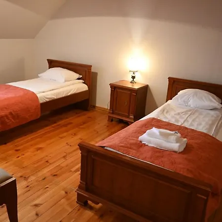 Distillery - Self Check-in Pensión Palmse