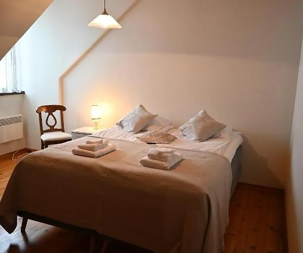 Distillery - Self Check-in