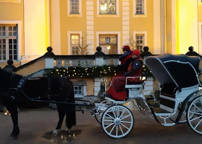 Distillery - Self Check-in Guest house 3*