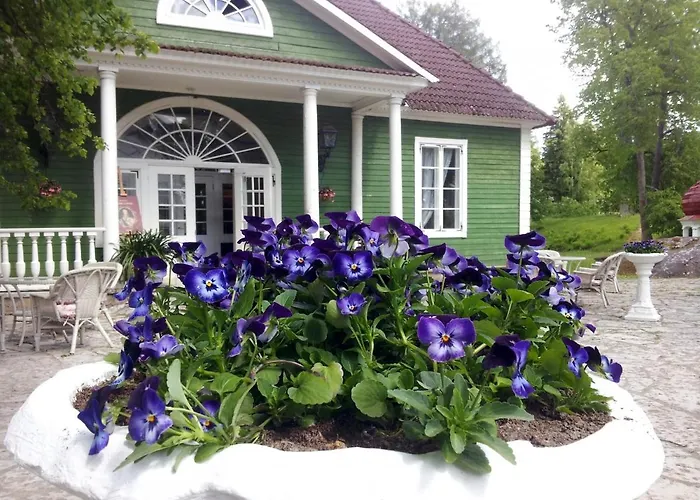 Distillery - Self Check-in Guest house 3*