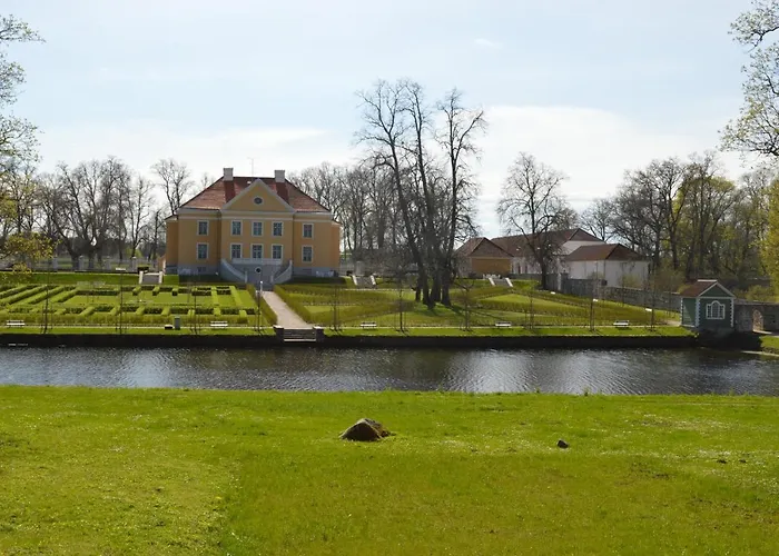 Distillery - Self Check-in Guest house 3*