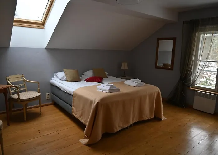 Distillery - Self Check-in Guest house Palmse