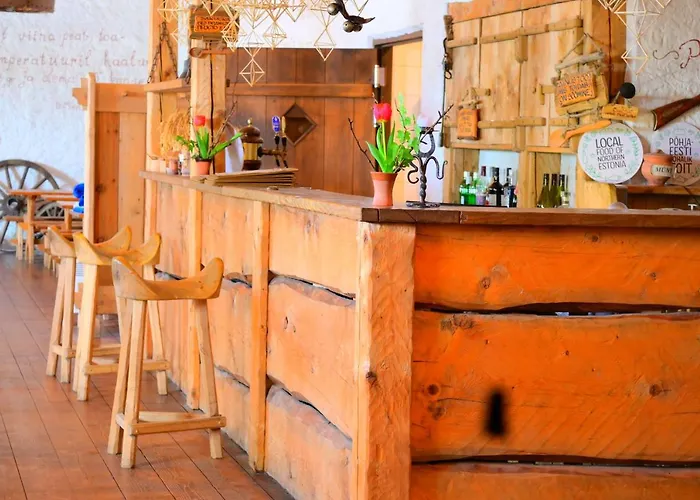 Distillery - Self Check-in Guest house