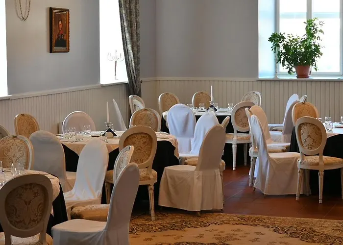 Guest house Distillery - Self Check-in