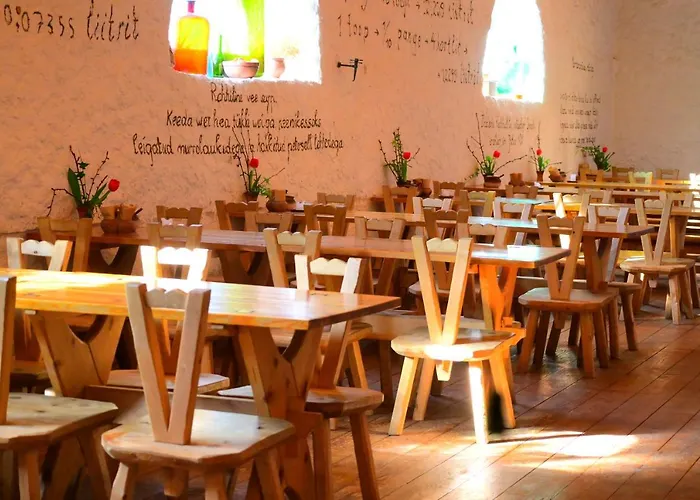 Distillery - Self Check-in 3*