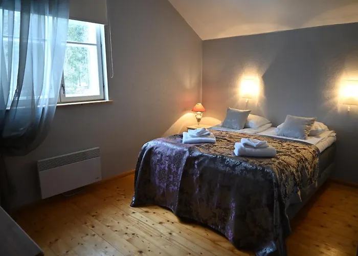 Distillery - Self Check-in Guest house Palmse