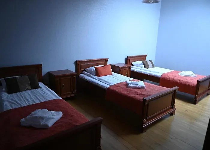 Distillery - Self Check-in 3* Palmse