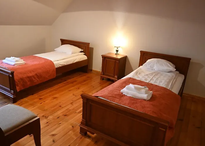 Distillery - Self Check-in Guest house Palmse