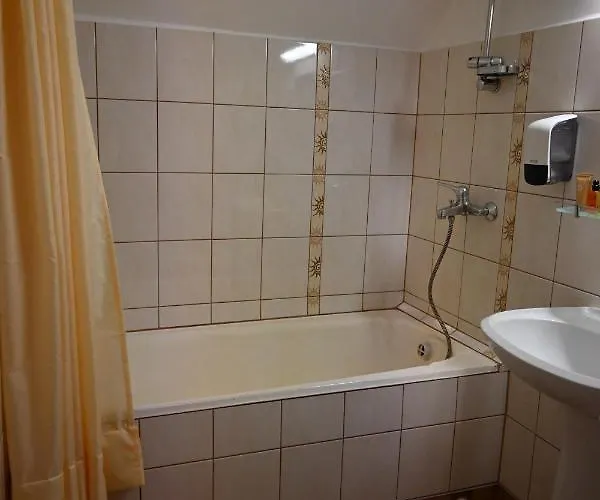 Distillery - Self Check-in Guest house 3*