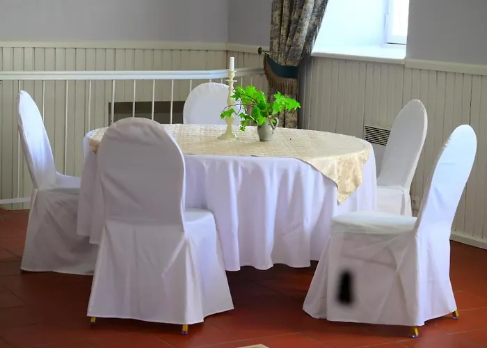 Guest house Distillery - Self Check-in