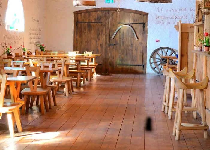 Guest house Distillery - Self Check-in Palmse