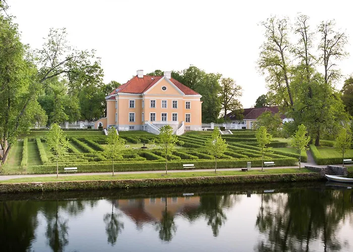 Guest house Distillery - Self Check-in